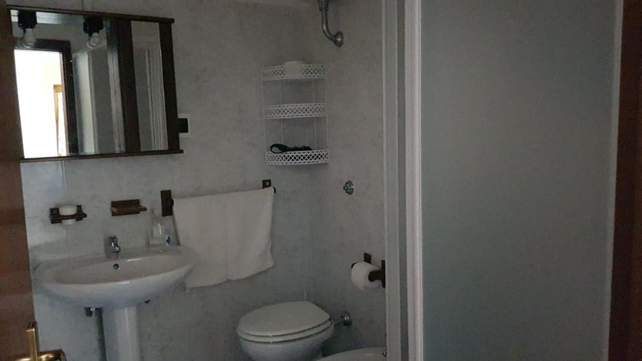 Rab&B Contursi Terme 외부 사진