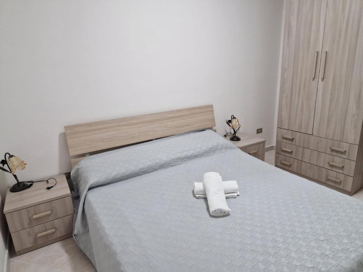 Rab&B Contursi Terme 외부 사진