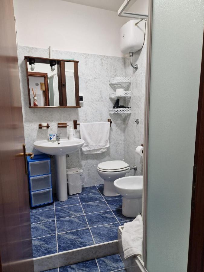 Rab&B Contursi Terme 외부 사진
